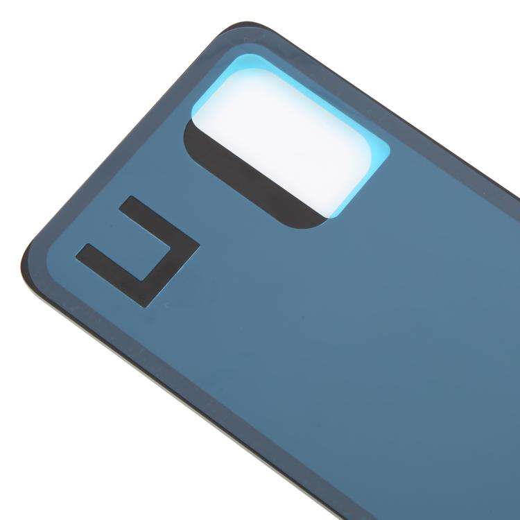 For Xiaomi Redmi Note 12 Pro 4G OEM Battery Back Cover(White)