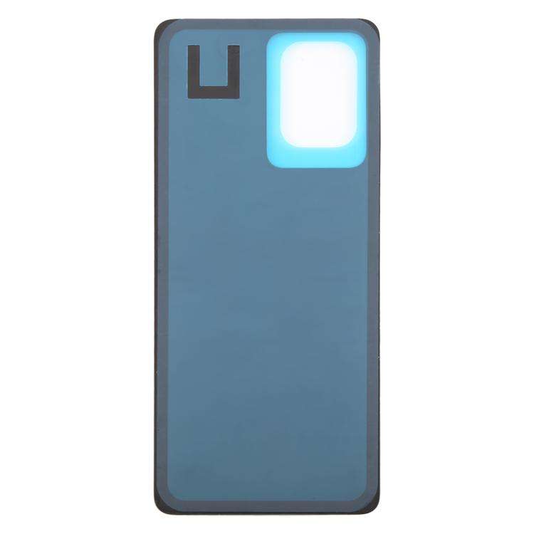 For Xiaomi Redmi Note 12 Pro 5G OEM Battery Back Cover(White)