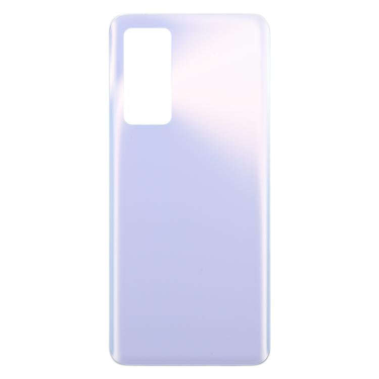 For Xiaomi 12S OEM Battery Back Cover(Purple)