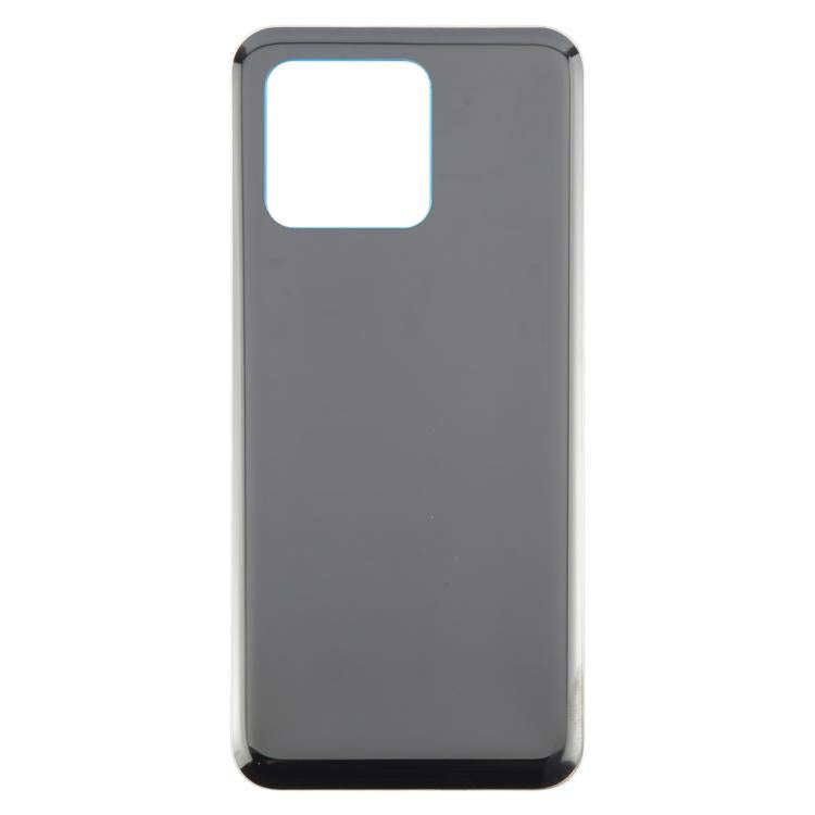 For Xiaomi 13 OEM Battery Back Cover(Black)