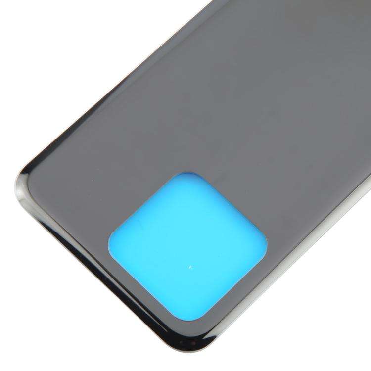 For Xiaomi 13 OEM Battery Back Cover(Black)