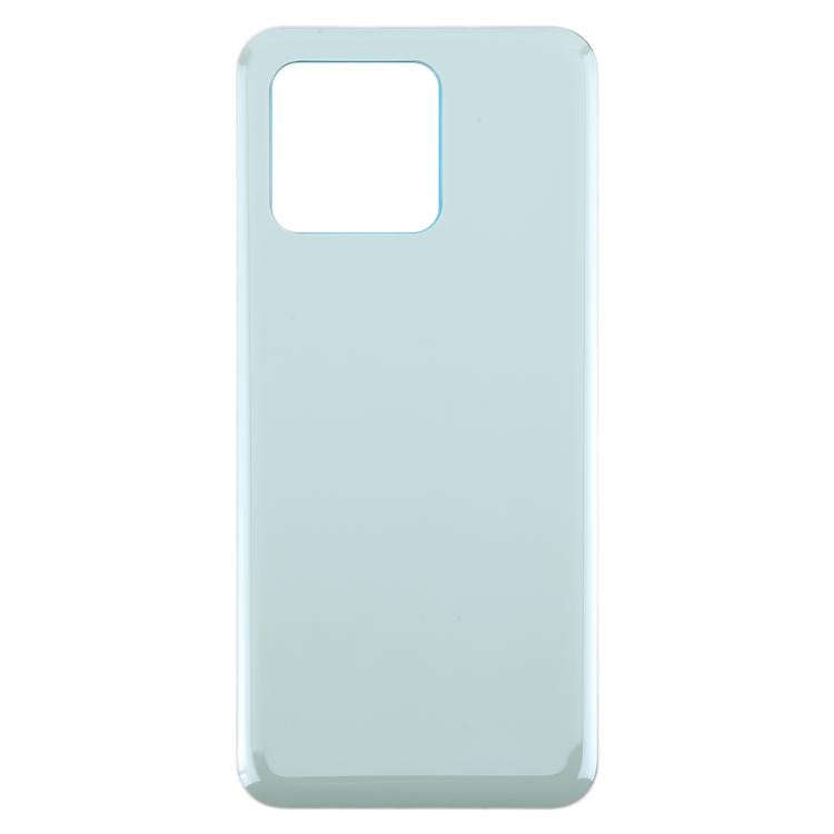 For Xiaomi 13 OEM Battery Back Cover(Green)