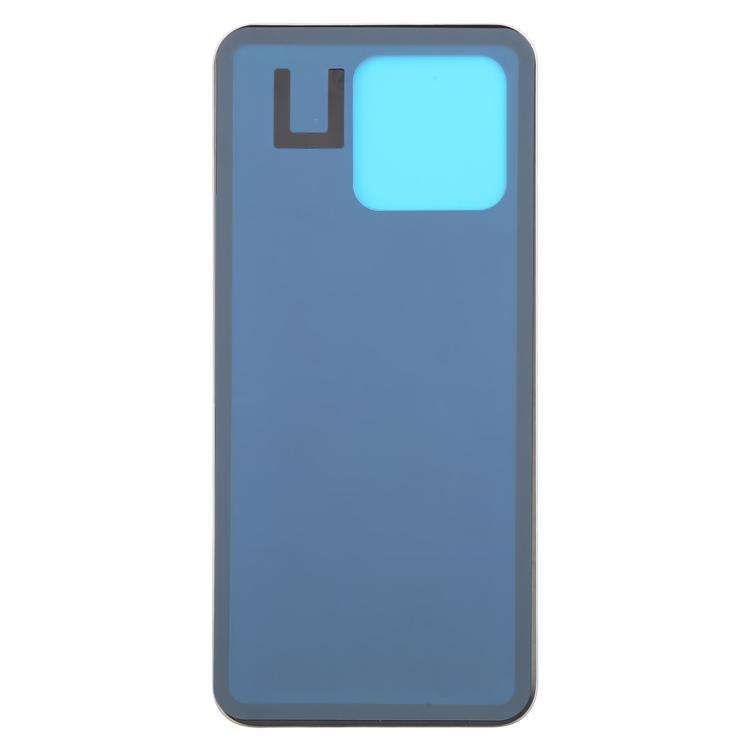 For Xiaomi 13 OEM Battery Back Cover(Green)
