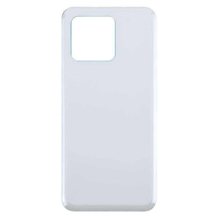 For Xiaomi 13 OEM Battery Back Cover(White)
