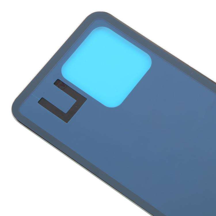 For Xiaomi 13 OEM Battery Back Cover(White)