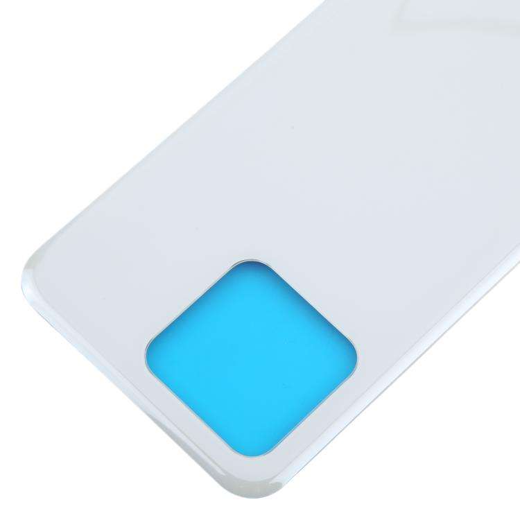 For Xiaomi 13 OEM Battery Back Cover(White)