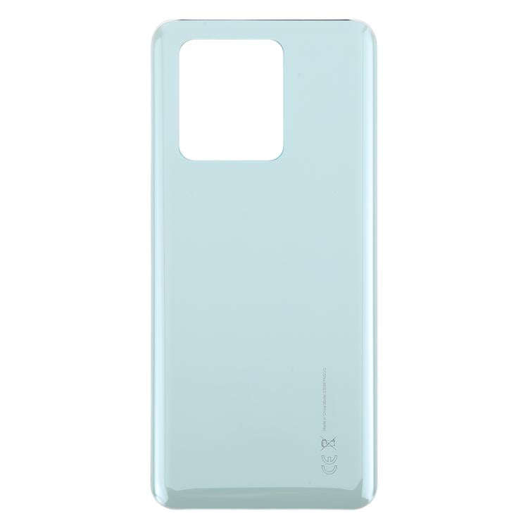 For Xiaomi 13T OEM Battery Back Cover(Green)