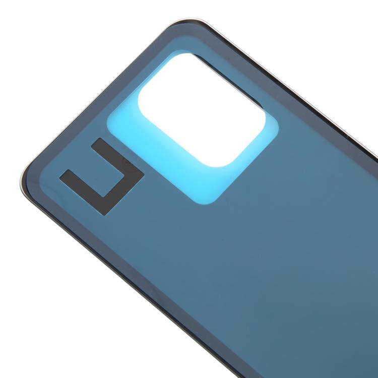For Xiaomi 13T OEM Battery Back Cover(Green)