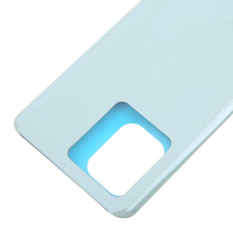 For Xiaomi 13T OEM Battery Back Cover(Green)