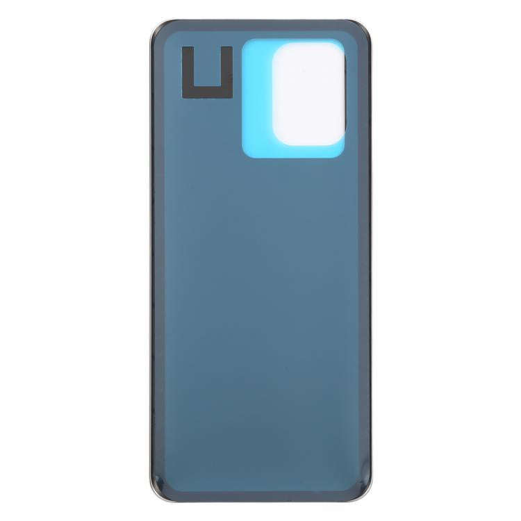 For Xiaomi 13T OEM Battery Back Cover(White)