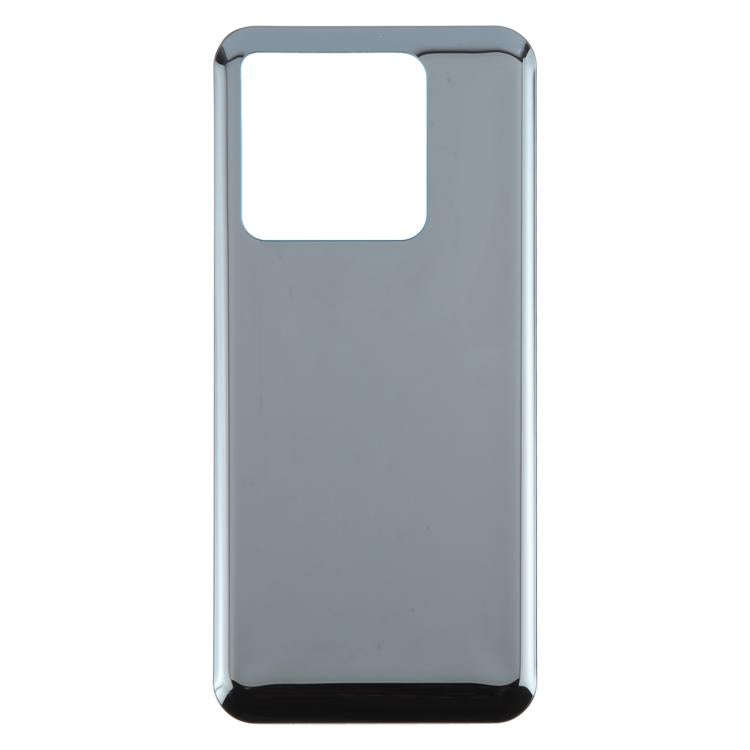 For Xiaomi 14 OEM Battery Back Cover(Black)