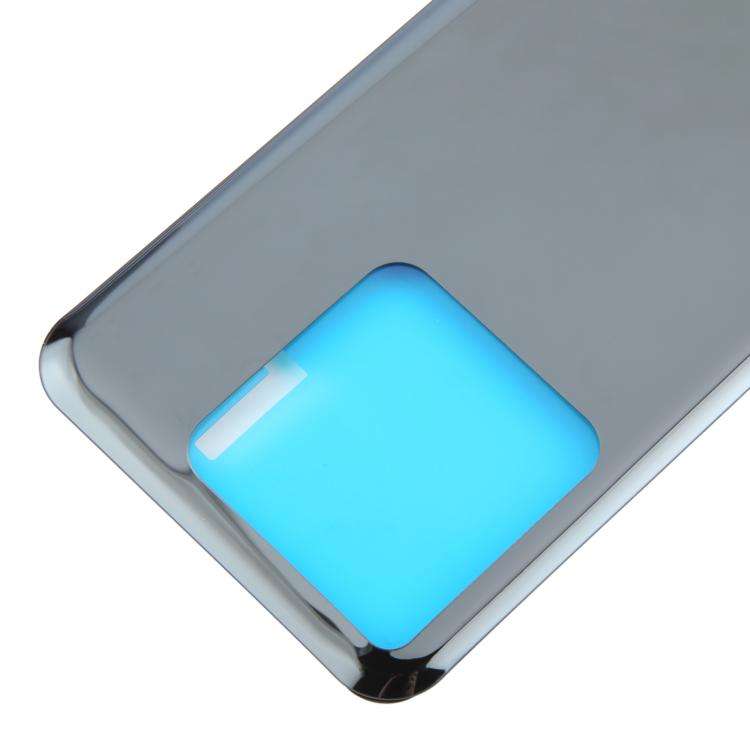 For Xiaomi 14 OEM Battery Back Cover(Black)