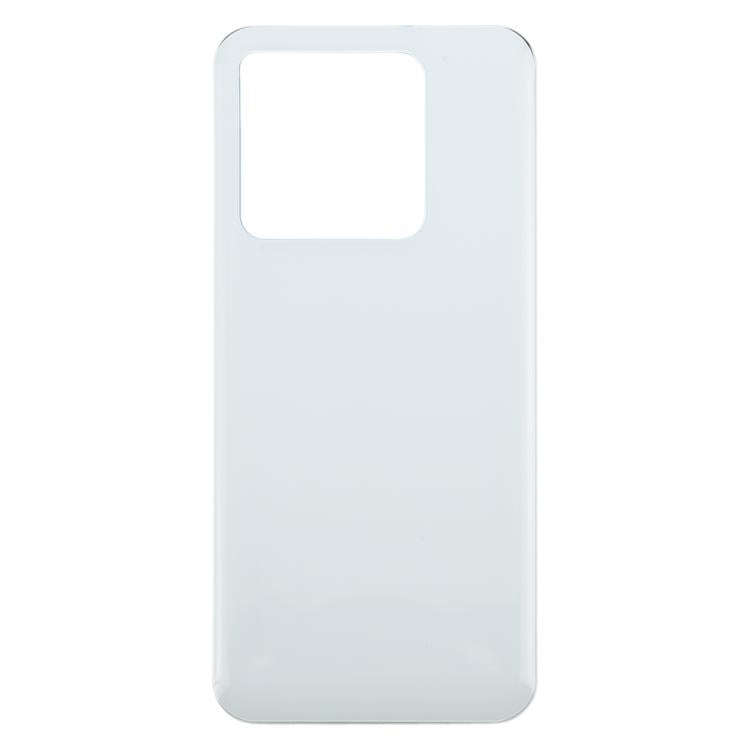 For Xiaomi 14 OEM Battery Back Cover(White)