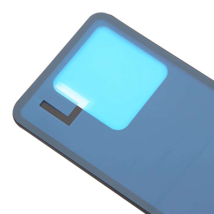 For Xiaomi 14 OEM Battery Back Cover(White)