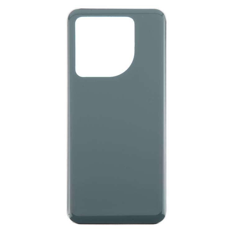 For Xiaomi 14 Pro OEM Battery Back Cover(Green)