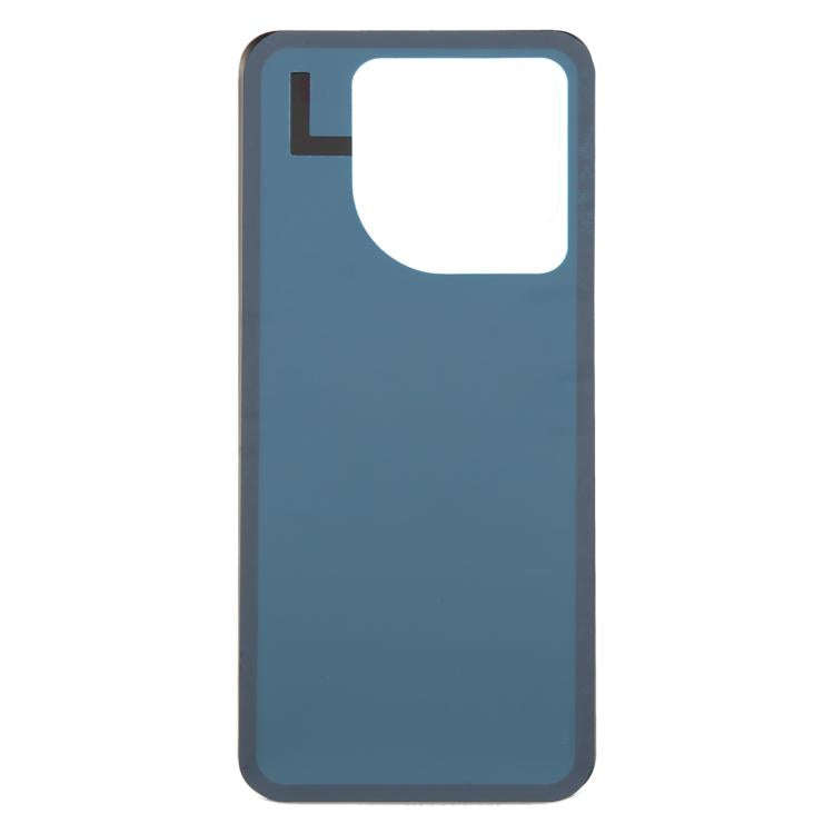 For Xiaomi 14 Pro OEM Battery Back Cover(White)