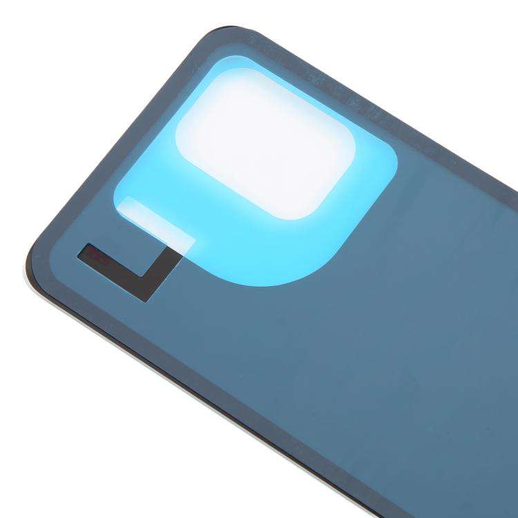 For Xiaomi 14 Pro OEM Battery Back Cover(White)