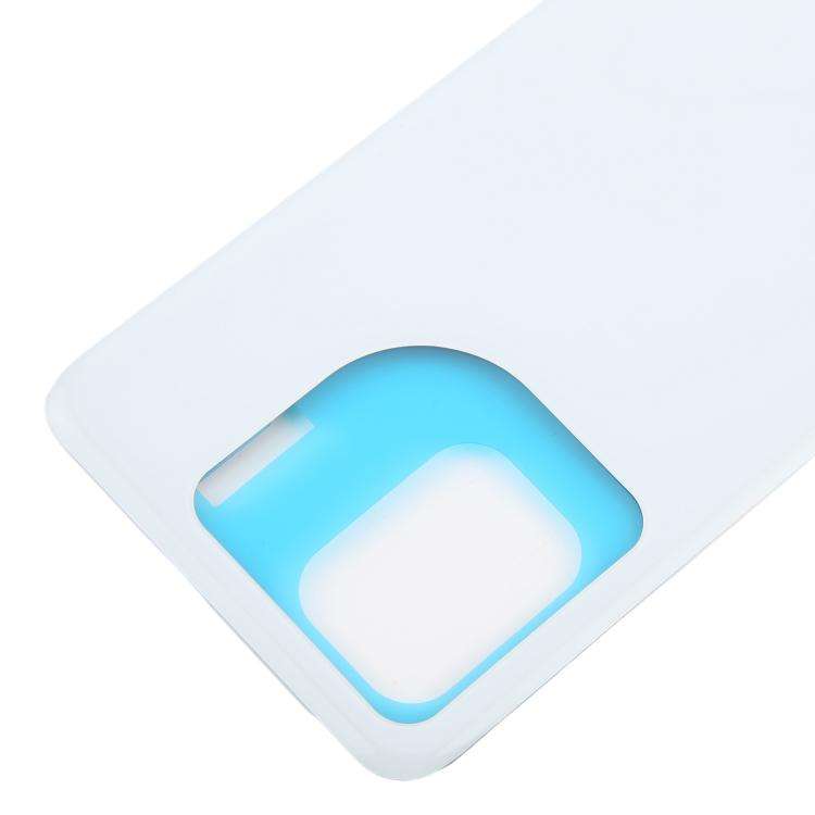 For Xiaomi 14 Pro OEM Battery Back Cover(White)