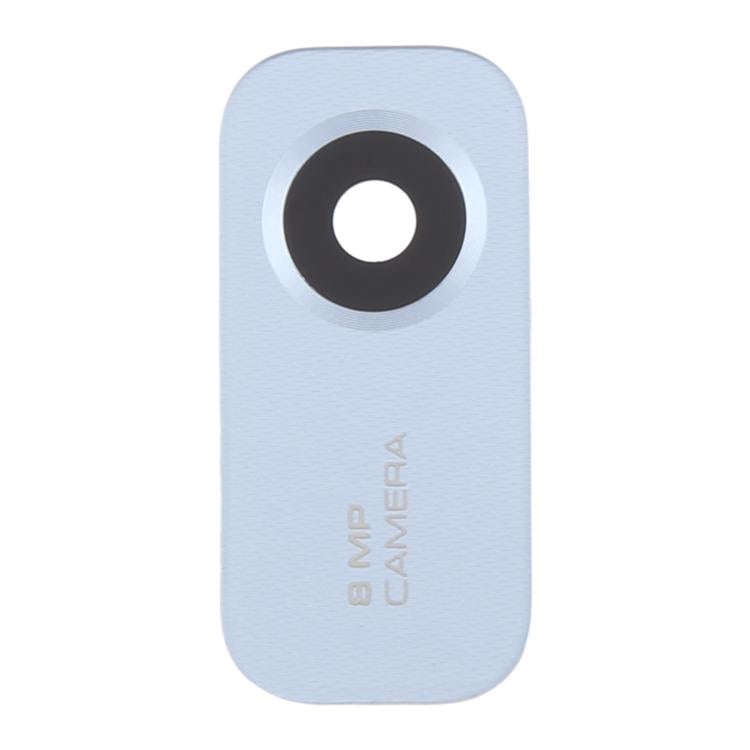 For Lenovo Tab M9 Original Back Camera Lens (Blue)