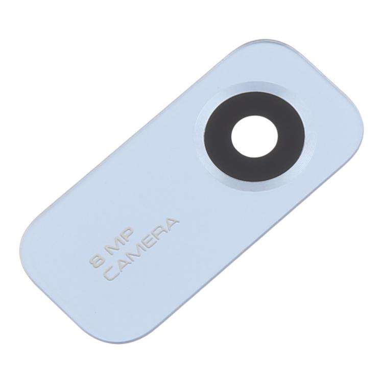 For Lenovo Tab M9 Original Back Camera Lens (Blue)