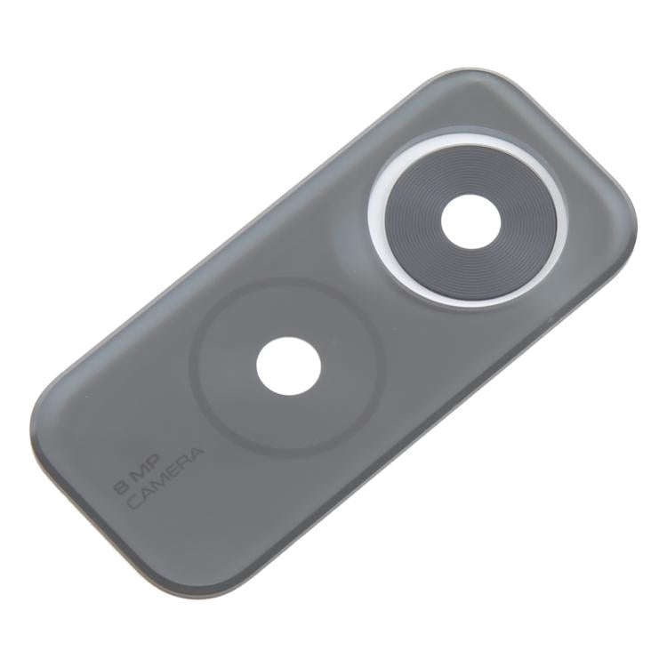 For Lenovo Tab P12 Original Back Camera Lens (Black)