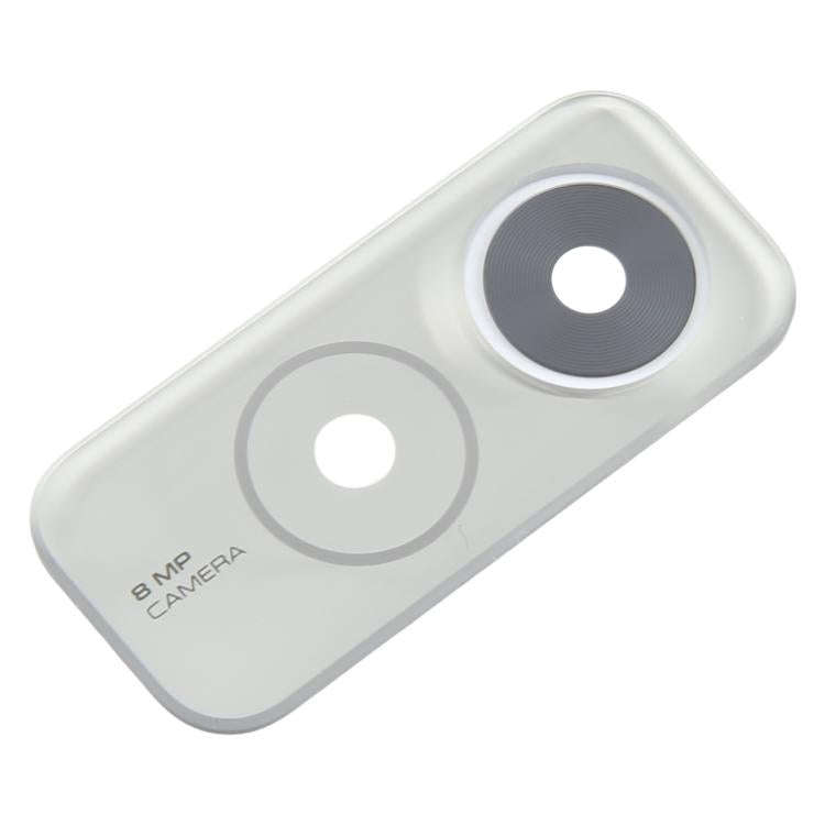 For Lenovo Tab P12 Original Back Camera Lens (Grey)