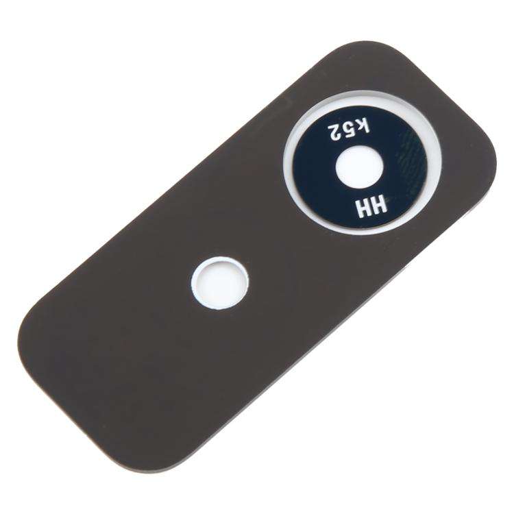 For Lenovo Tab P12 Original Back Camera Lens (Grey)