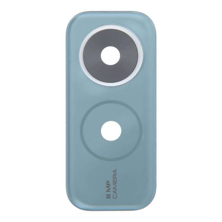 For Lenovo Tab P12 Original Back Camera Lens (Blue)