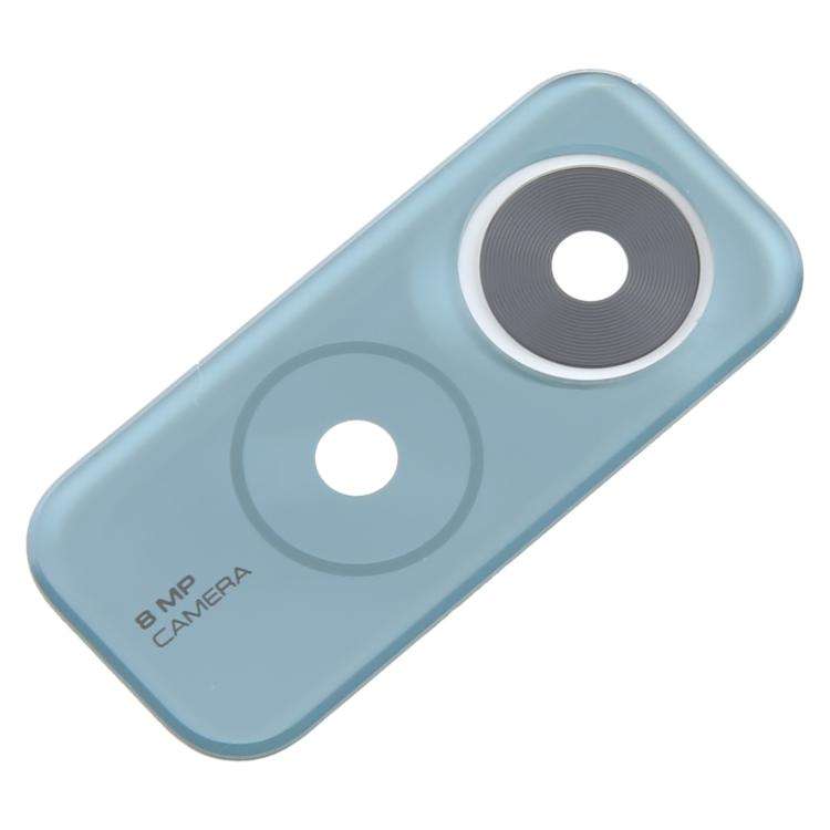 For Lenovo Tab P12 Original Back Camera Lens (Blue)