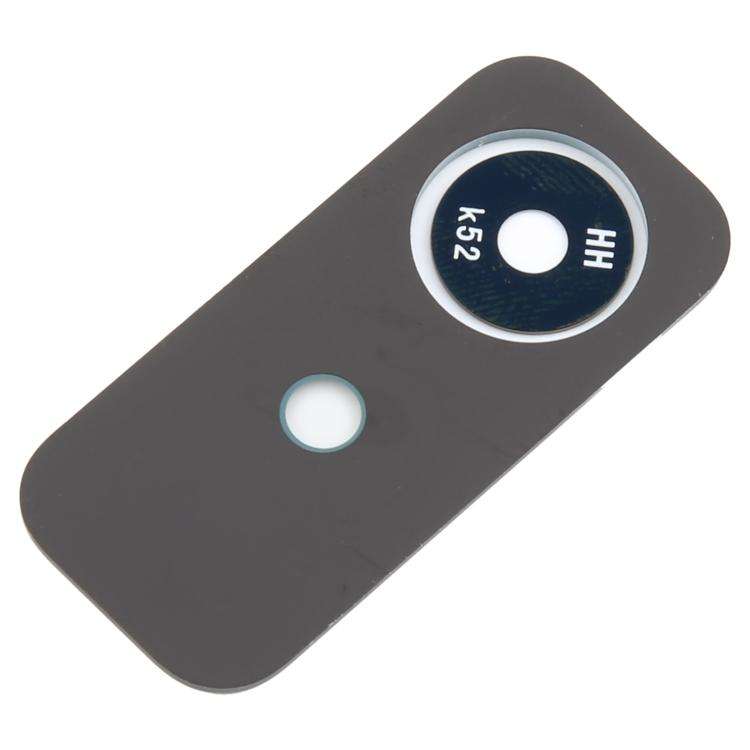 For Lenovo Tab P12 Original Back Camera Lens (Blue)