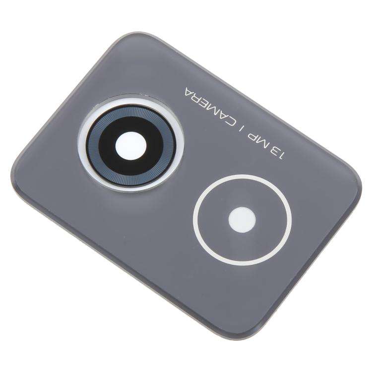 For Lenovo Tab K11 Plus TB352FU Original Back Camera Lens (Black)