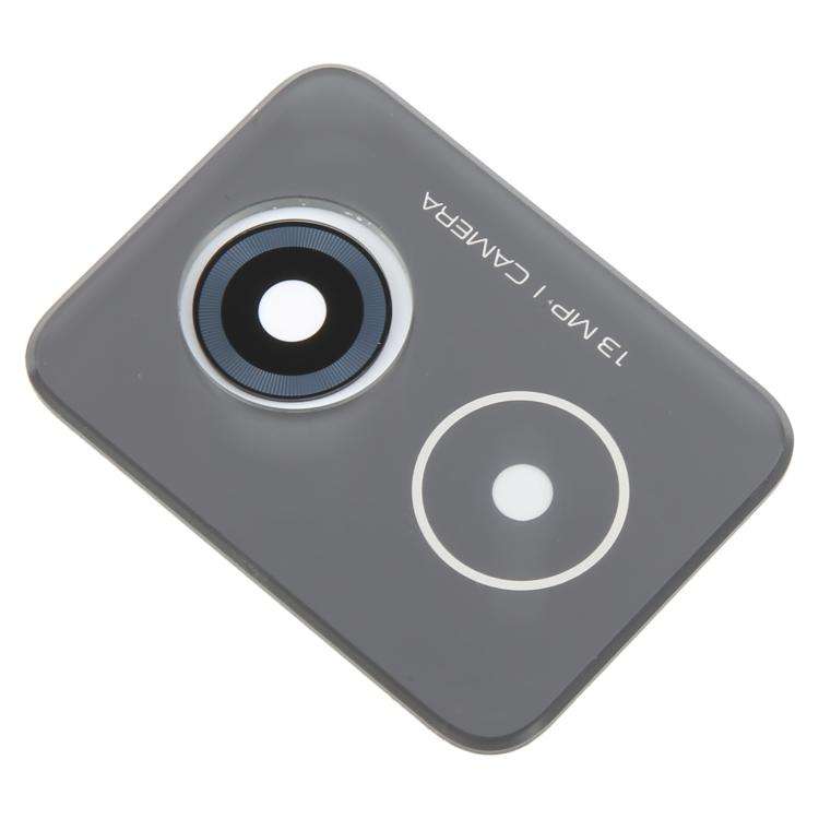For Lenovo Tab K11 Plus TB352FU Original Back Camera Lens (Grey)