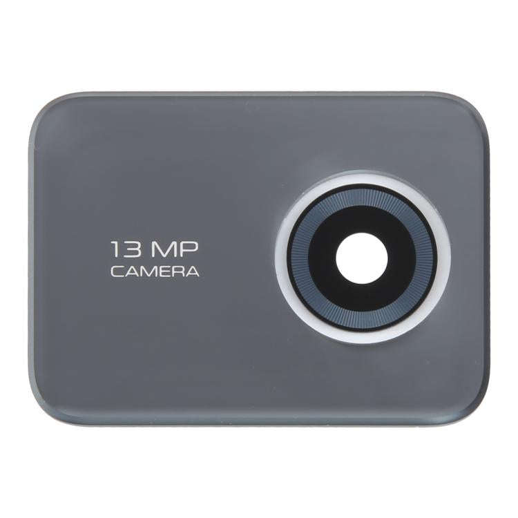 For Lenovo Tab M11 / K11 TB330FU Original Back Camera Lens (Black)