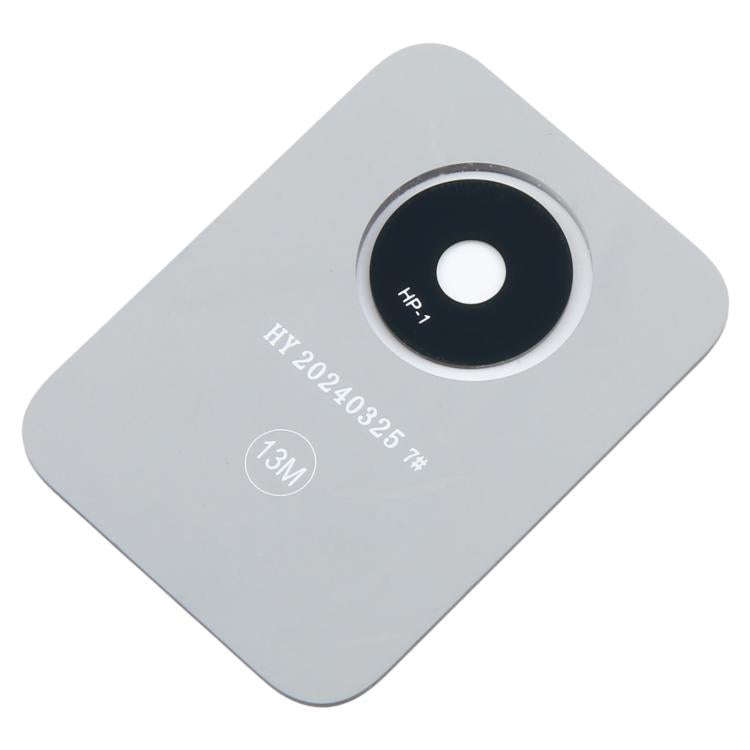 For Lenovo Tab M11 / K11 TB330FU Original Back Camera Lens (Black)
