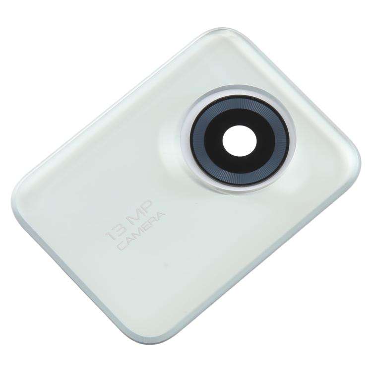 For Lenovo Tab M11 / K11 TB330FU Original Back Camera Lens (Green)