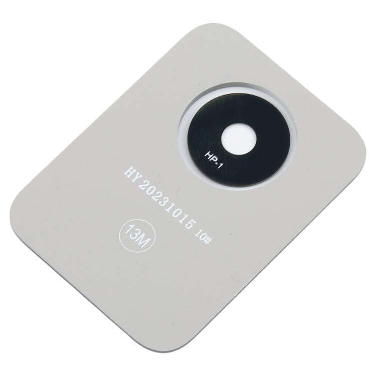 For Lenovo Tab M11 / K11 TB330FU Original Back Camera Lens (Green)