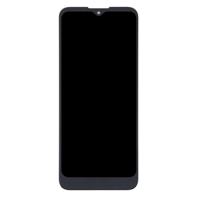 For Nokia C5 OEM LCD Screen with Digitizer Full Assembly