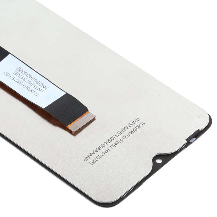 Original LCD Screen for Xiaomi Poco M3 M2010J19CG with Digitizer Full Assembly