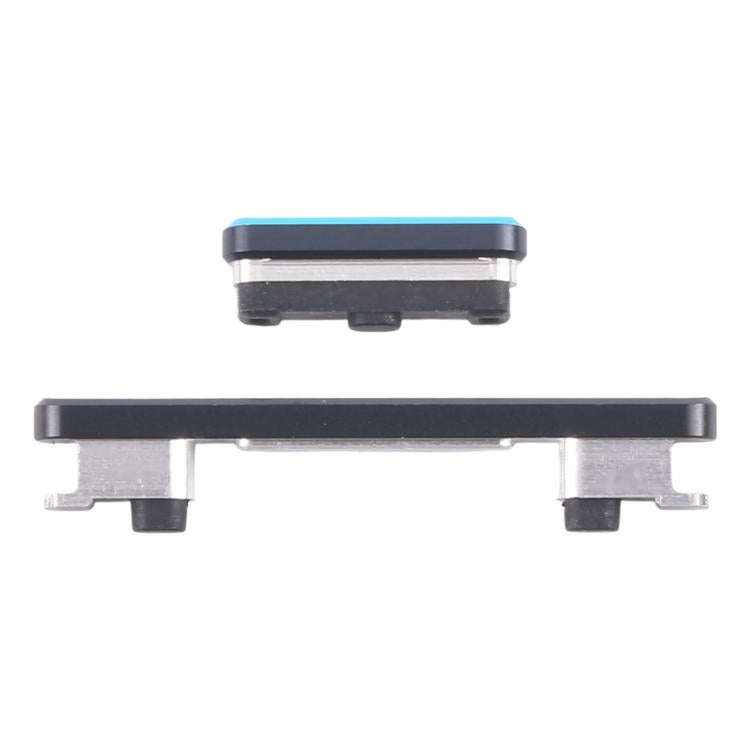 For Asus ROG Phone 7 AI2205_C Power Button and Volume Control Button (Blue)