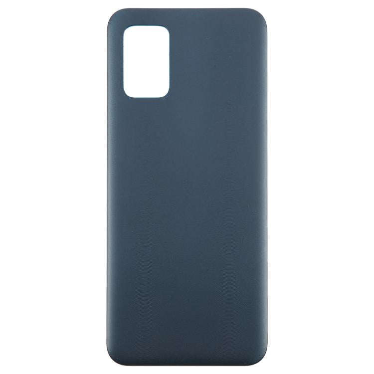 For Nokia G100 Original Battery Back Cover(Blue)