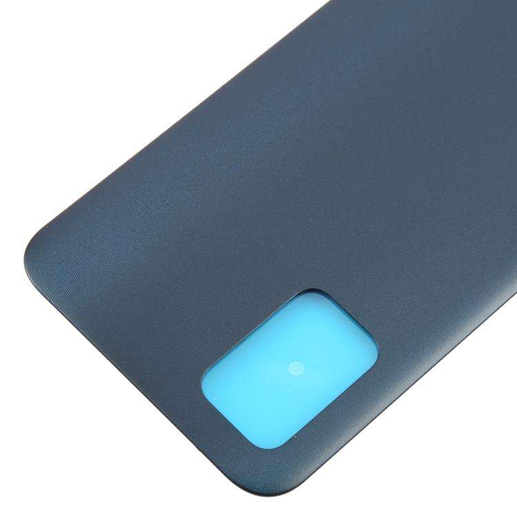 For Nokia G100 Original Battery Back Cover(Blue)