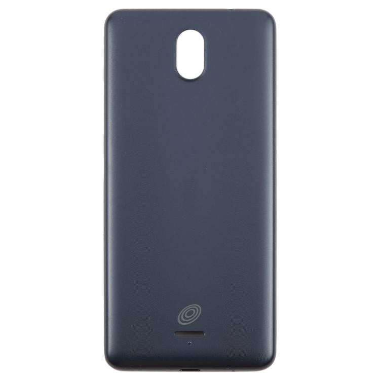 For Nokia C100 Original Battery Back Cover(Blue)