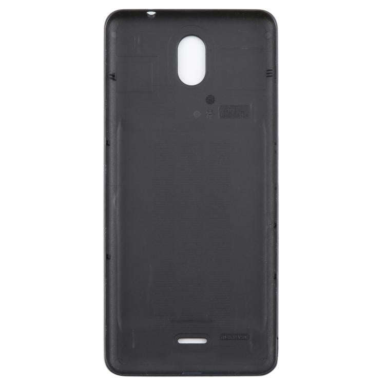 For Nokia C100 Original Battery Back Cover(Blue)