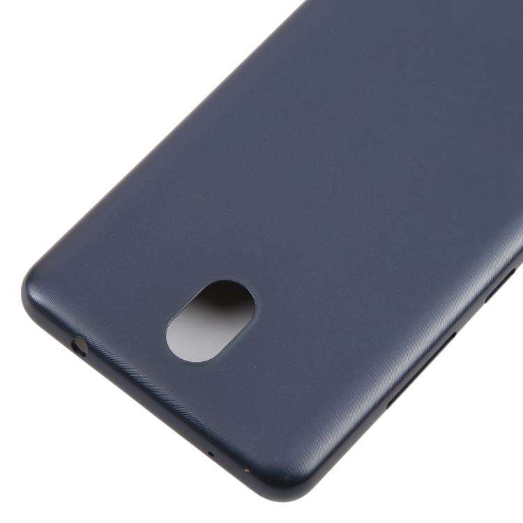 For Nokia C100 Original Battery Back Cover(Blue)
