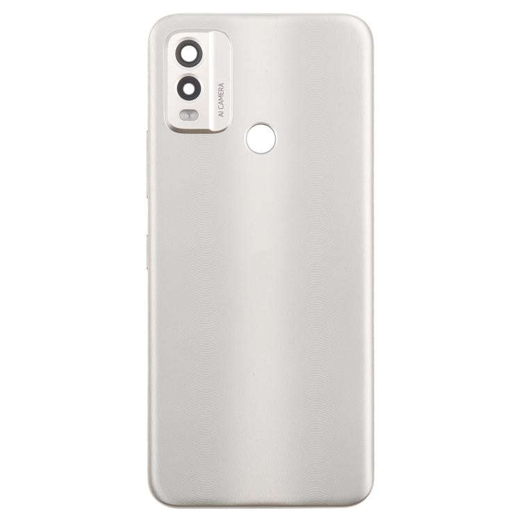 For Nokia C22 Original Battery Back Cover(Gold)