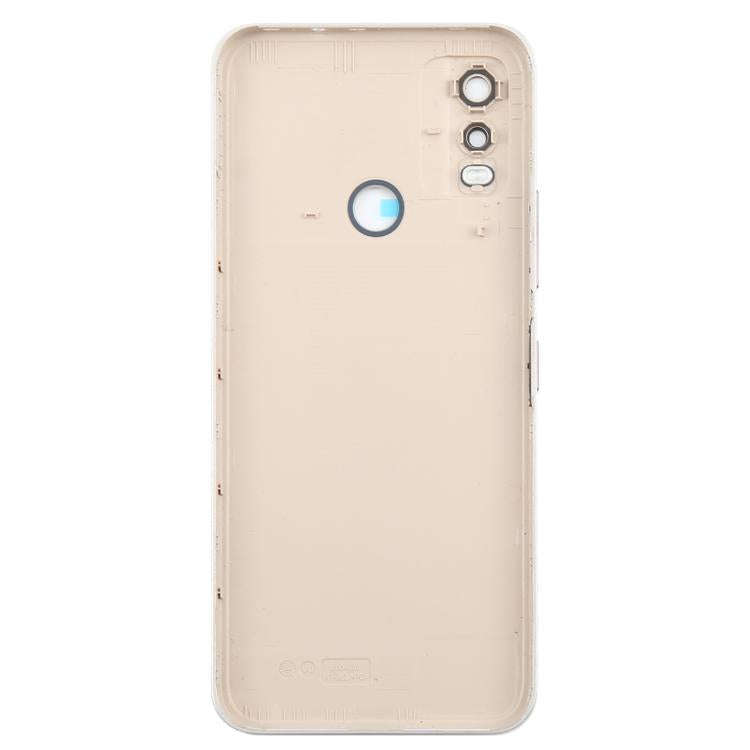 For Nokia C22 Original Battery Back Cover(Gold)