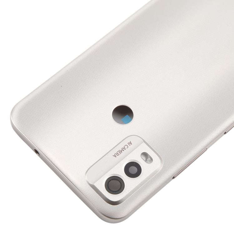 For Nokia C22 Original Battery Back Cover(Gold)