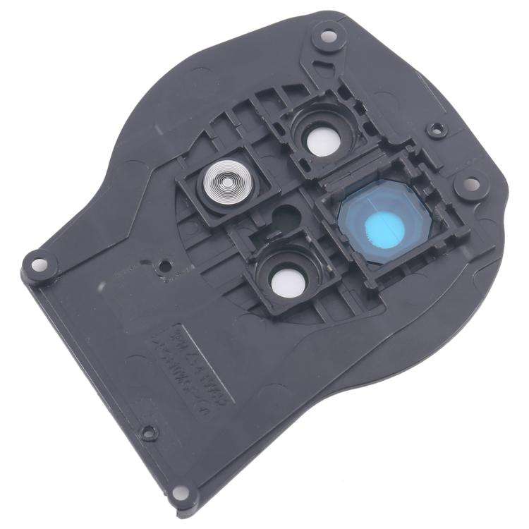 For Nokia G10 Original Rear Camera Lens Cover(Blue)