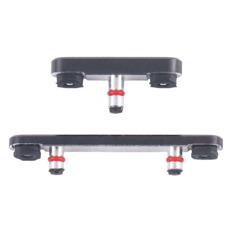 For ZTE nubia Red Magic 8 Pro NX729J Power Button and Volume Control Button (Grey)