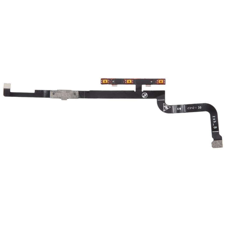 For ZTE nubia Red Magic 9 Pro NX769J Power Button & Volume Button Flex Cable